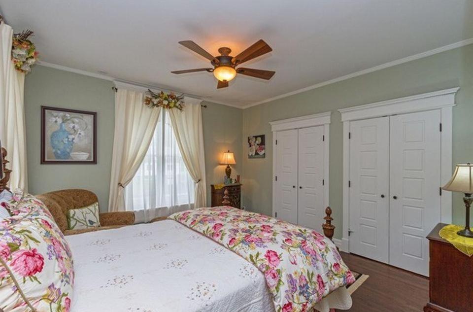 Woodstock Cherry Tree Inn B&B المظهر الخارجي الصورة